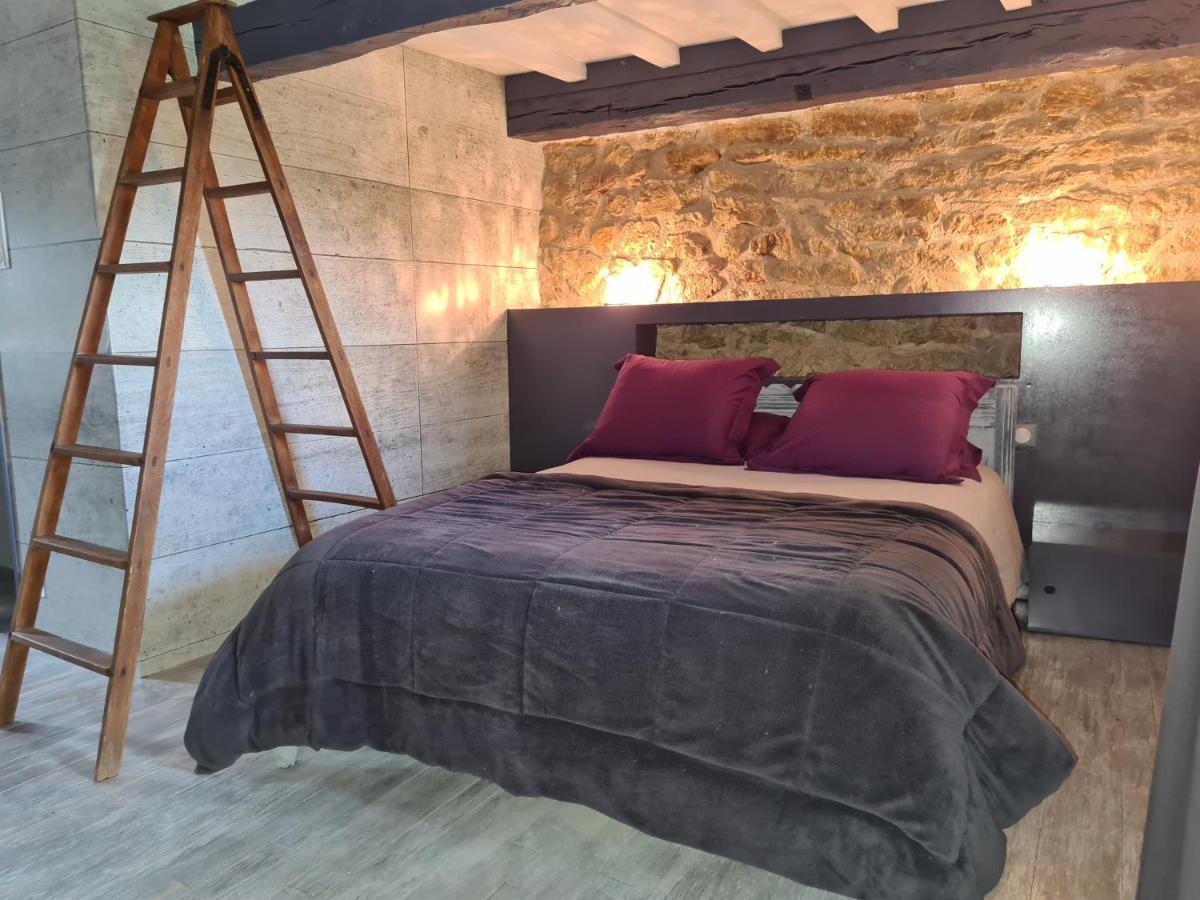 Ma Maison Charme Et Deco Atypique Sophieandco Bozouls Eksteriør billede