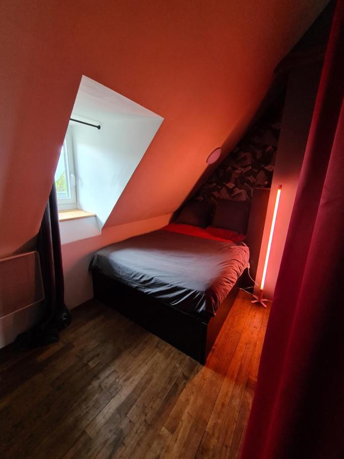 Ma Maison Charme Et Deco Atypique Sophieandco Bozouls Eksteriør billede