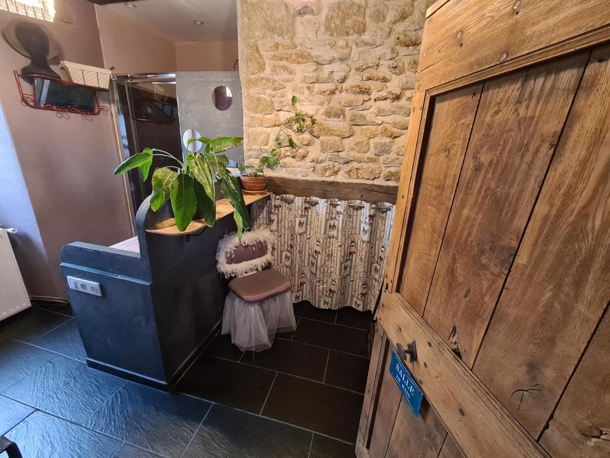 Ma Maison Charme Et Deco Atypique Sophieandco Bozouls Eksteriør billede