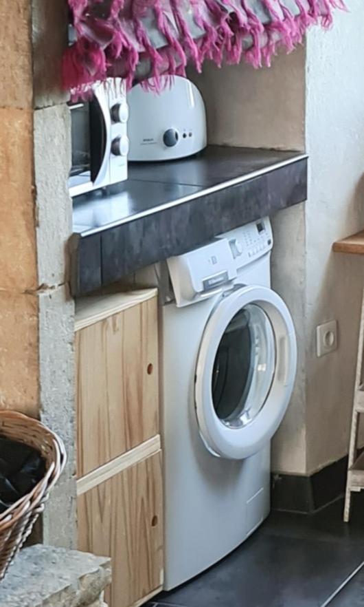 Ma Maison Charme Et Deco Atypique Sophieandco Bozouls Værelse billede